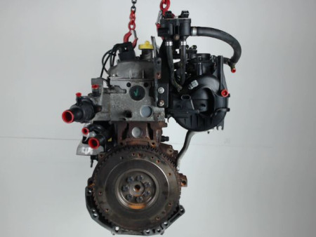 MOTEUR ESSENCE DACIA SANDERO 2008- 1.4 MPI LPG