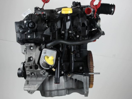 MOTEUR DIESEL RENAULT CLIO 1.5 dCi 90