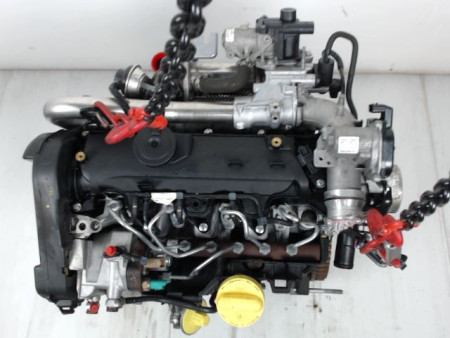 MOTEUR DIESEL NISSAN NOTE 1.5 dCi