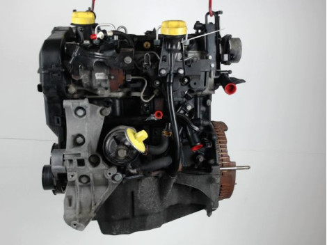 MOTEUR DIESEL RENAULT MODUS 2004-2007 1.5 dCi 