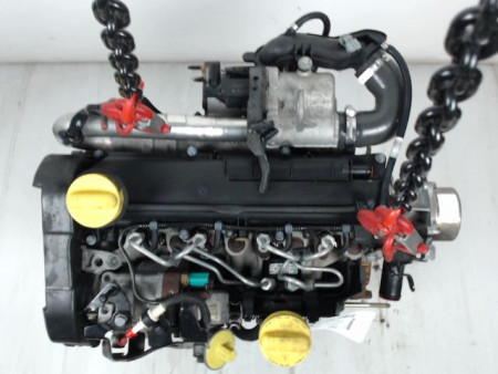 MOTEUR DIESEL RENAULT MODUS 2004-2007 1.5 dCi 