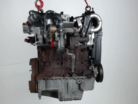 MOTEUR DIESEL RENAULT MODUS 2004-2007 1.5 dCi 