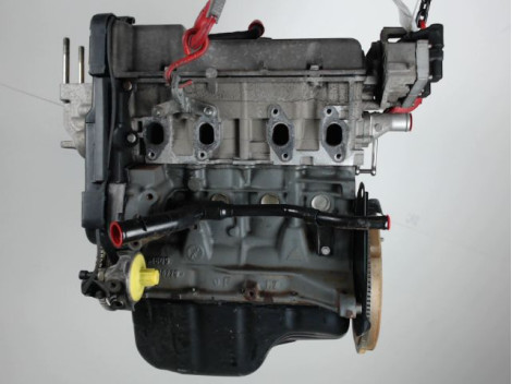 MOTEUR ESSENCE FIAT PUNTO 99-2003 1.2 60 