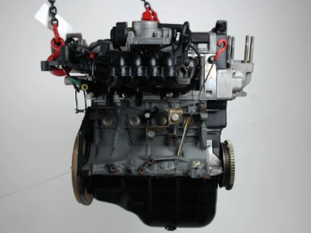 MOTEUR ESSENCE FIAT PUNTO 99-2003 1.2 60 