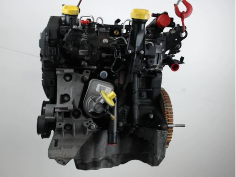 MOTEUR DIESEL RENAULT MEGANE III 2008- 1.5 dCi