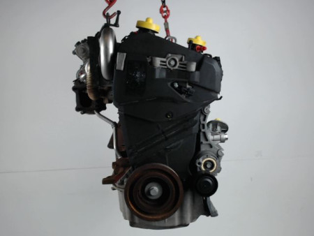 MOTEUR DIESEL RENAULT MEGANE III 2008- 1.5 dCi