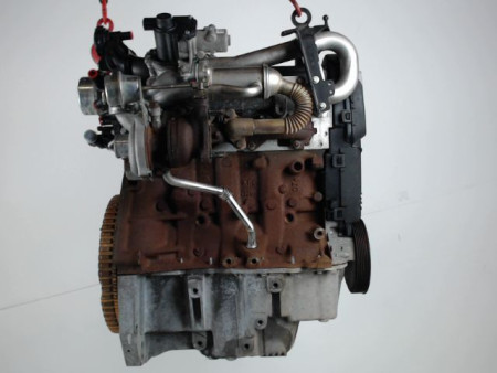 MOTEUR DIESEL RENAULT MEGANE III 2008- 1.5 dCi