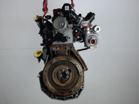 MOTEUR DIESEL RENAULT MEGANE III 2008- 1.5 dCi