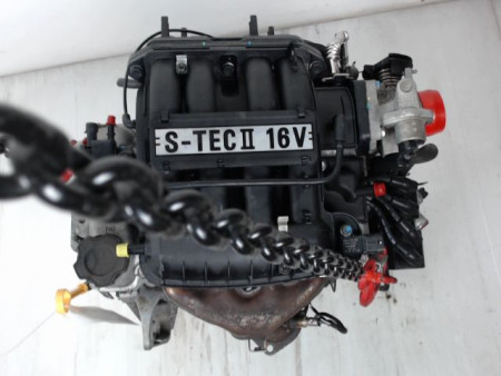 MOTEUR ESSENCE CHEVROLET SPARK 1.0