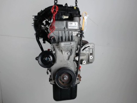 MOTEUR ESSENCE CHEVROLET SPARK 1.0