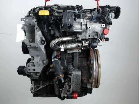 MOTEUR DIESEL RENAULT LAGUNA III 2007- 2.0 dCi (BT01, BT08, BT09, BT0E, BT0K, BT12, BT1C, BT1D,...