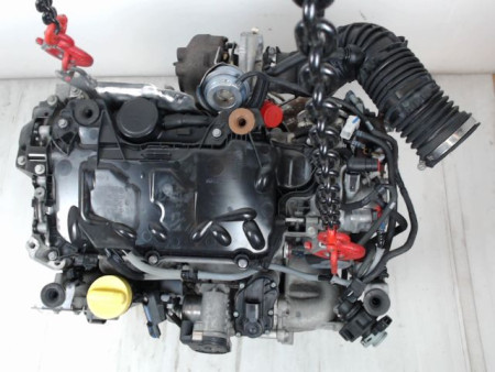 MOTEUR DIESEL RENAULT LAGUNA III 2007- 2.0 dCi (BT01, BT08, BT09, BT0E, BT0K, BT12, BT1C, BT1D,...