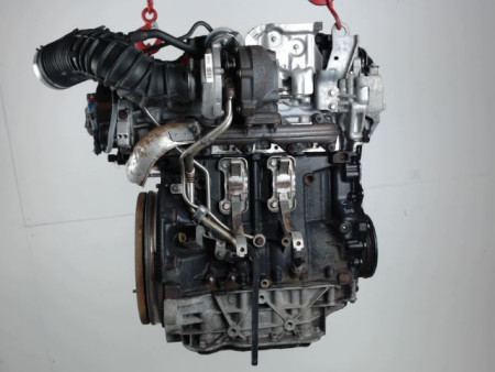 MOTEUR DIESEL RENAULT LAGUNA III 2007- 2.0 dCi (BT01, BT08, BT09, BT0E, BT0K, BT12, BT1C, BT1D,...