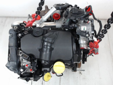 MOTEUR DIESEL RENAULT KANGOO 1.5 dCi 75 