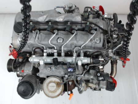 MOTEUR DIESEL HONDA CIVIC 2006- 2.2 CTDi 