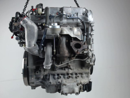 MOTEUR DIESEL HONDA CIVIC 2006- 2.2 CTDi 