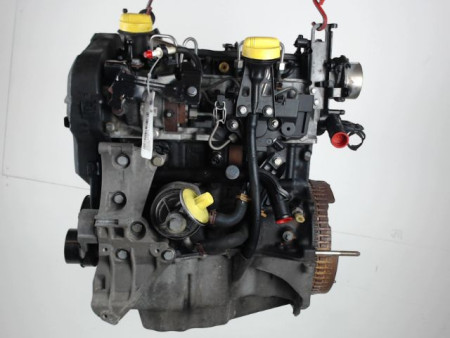 MOTEUR DIESEL RENAULT MODUS 2004-2007 1.5 dCi 