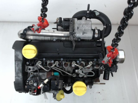 MOTEUR DIESEL RENAULT MODUS 2004-2007 1.5 dCi 