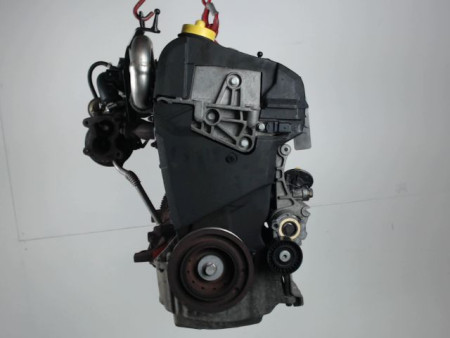 MOTEUR DIESEL RENAULT MODUS 2004-2007 1.5 dCi 