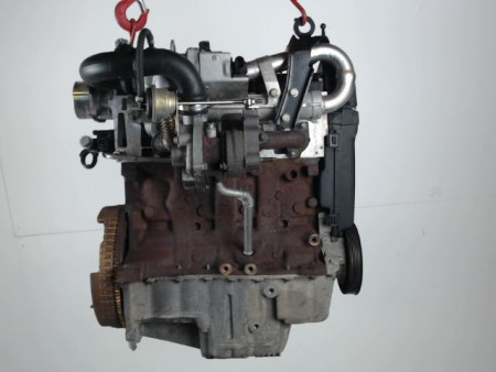 MOTEUR DIESEL RENAULT MODUS 2004-2007 1.5 dCi 