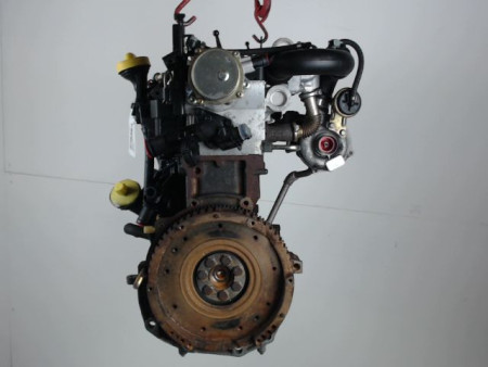 MOTEUR DIESEL RENAULT MODUS 2004-2007 1.5 dCi 