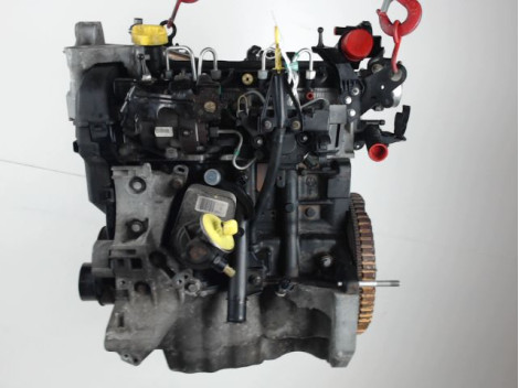 MOTEUR DIESEL NISSAN MICRA 1.5 dCi