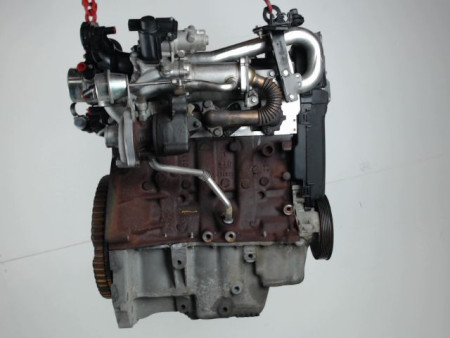 MOTEUR DIESEL NISSAN MICRA 1.5 dCi