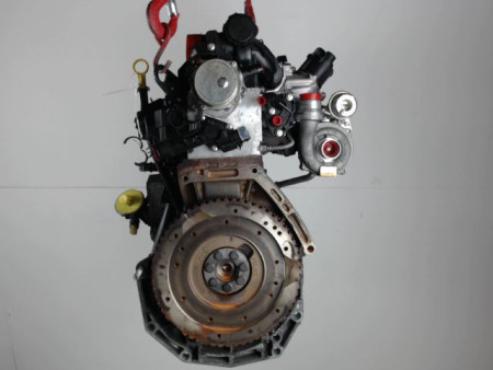 MOTEUR DIESEL NISSAN MICRA 1.5 dCi