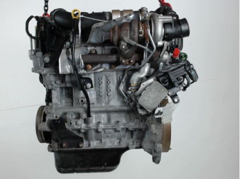 MOTEUR DIESEL FORD FIESTA 2008- 1.4 TDCi