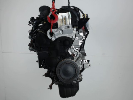 MOTEUR DIESEL FORD FIESTA 2008- 1.4 TDCi