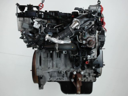 MOTEUR DIESEL FORD FIESTA 2008- 1.4 TDCi