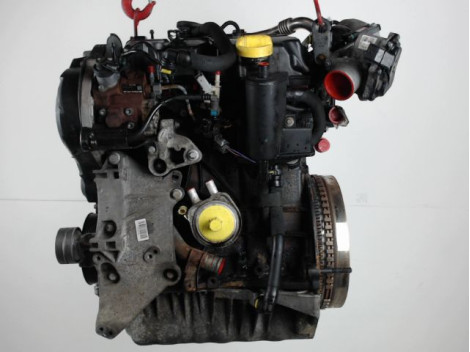 MOTEUR DIESEL RENAULT MEGANE 1.9 dCi