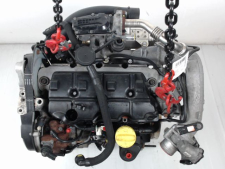 MOTEUR DIESEL RENAULT MEGANE 1.9 dCi