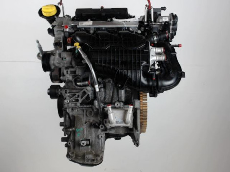 MOTEUR ESSENCE RENAULT TWINGO 0.9 TCe 90