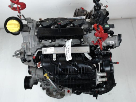 MOTEUR ESSENCE RENAULT TWINGO 0.9 TCe 90