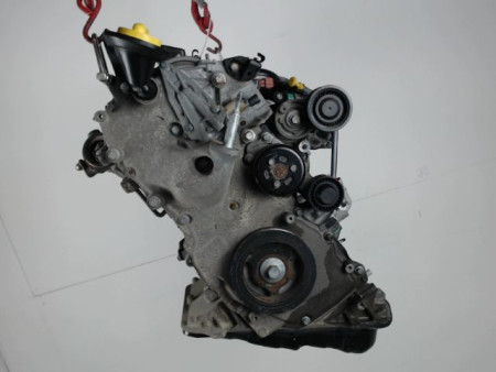 MOTEUR ESSENCE RENAULT TWINGO 0.9 TCe 90