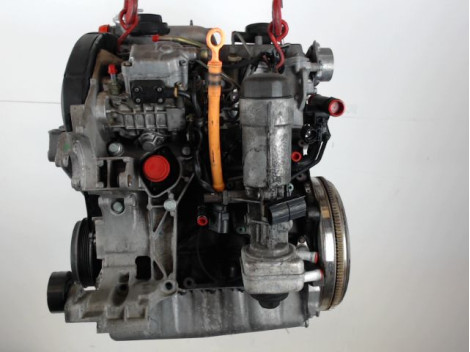 MOTEUR DIESEL VOLKSWAGEN GOLF IV 98-2004 1.9 TDI