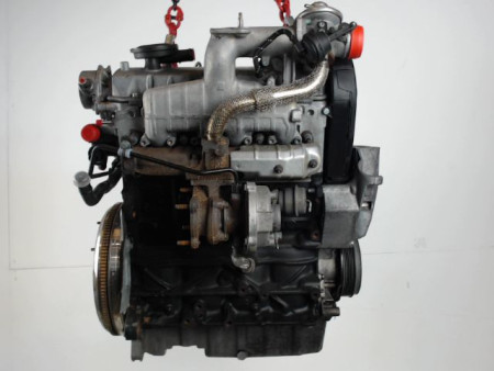 MOTEUR DIESEL VOLKSWAGEN GOLF IV 98-2004 1.9 TDI