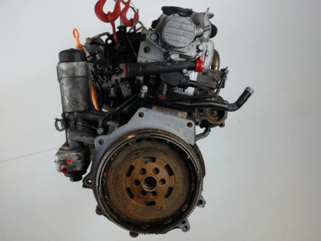 MOTEUR DIESEL VOLKSWAGEN GOLF IV 98-2004 1.9 TDI