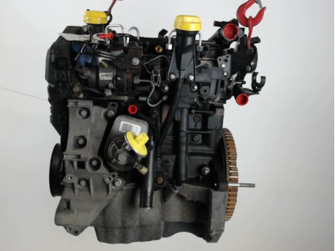 MOTEUR DIESEL RENAULT MEGANE III 2008- 1.5 dCi