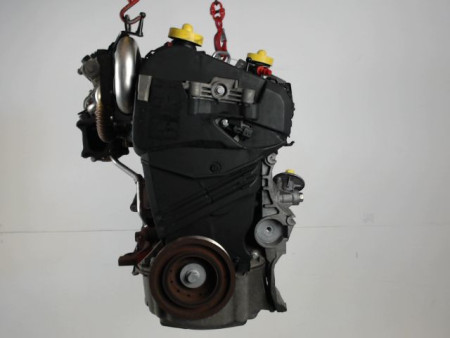 MOTEUR DIESEL RENAULT MEGANE III 2008- 1.5 dCi