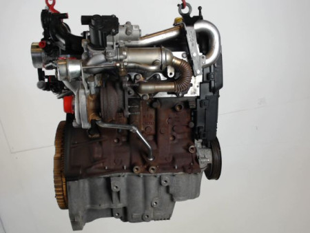 MOTEUR DIESEL RENAULT MEGANE III 2008- 1.5 dCi