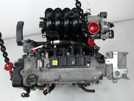 MOTEUR ESSENCE FORD KA 2008- 1.2