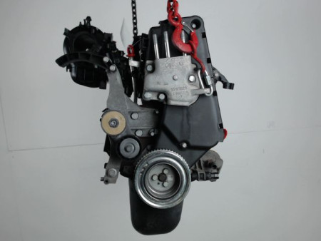 MOTEUR ESSENCE FORD KA 2008- 1.2