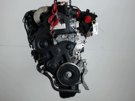 MOTEUR DIESEL CITROEN C3 2002-2005 1.4 16V HDi