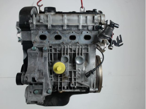 MOTEUR ESSENCE VOLKSWAGEN LUPO 1.4 16V