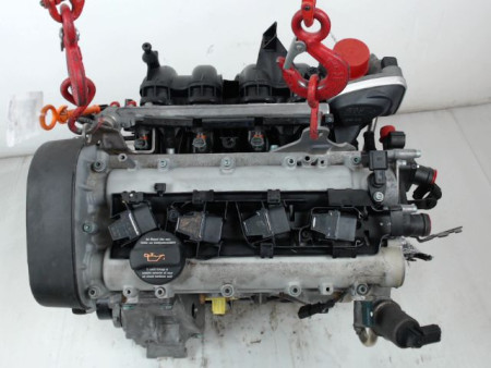 MOTEUR ESSENCE VOLKSWAGEN LUPO 1.4 16V