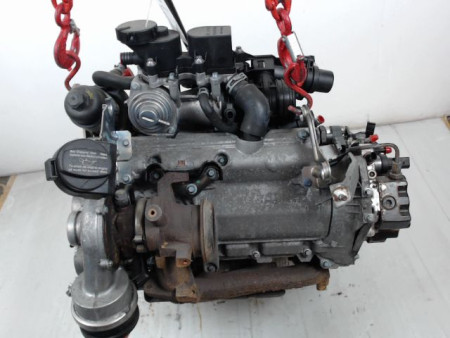 MOTEUR DIESEL MERCEDES CLASSE A 3P A 180 CDI 