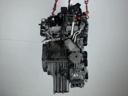 MOTEUR DIESEL MERCEDES CLASSE A 3P A 180 CDI 