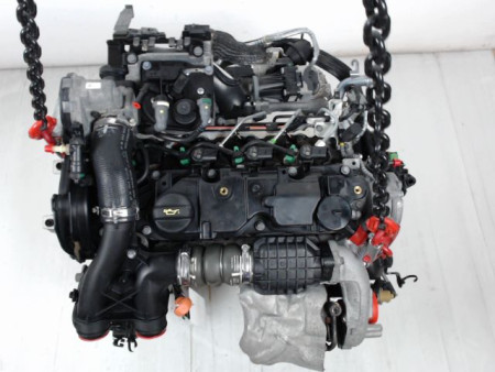 MOTEUR DIESEL PEUGEOT 508 2010- 1.6 HDi